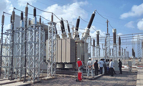 變電、水電專業